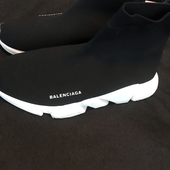 Balenciaga Other - Balenciaga trainers